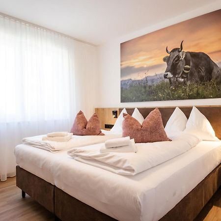 Alpenstolz Damuels Haus 1 - Stilvoll Urlauben In Den Bergen Διαμέρισμα Εξωτερικό φωτογραφία