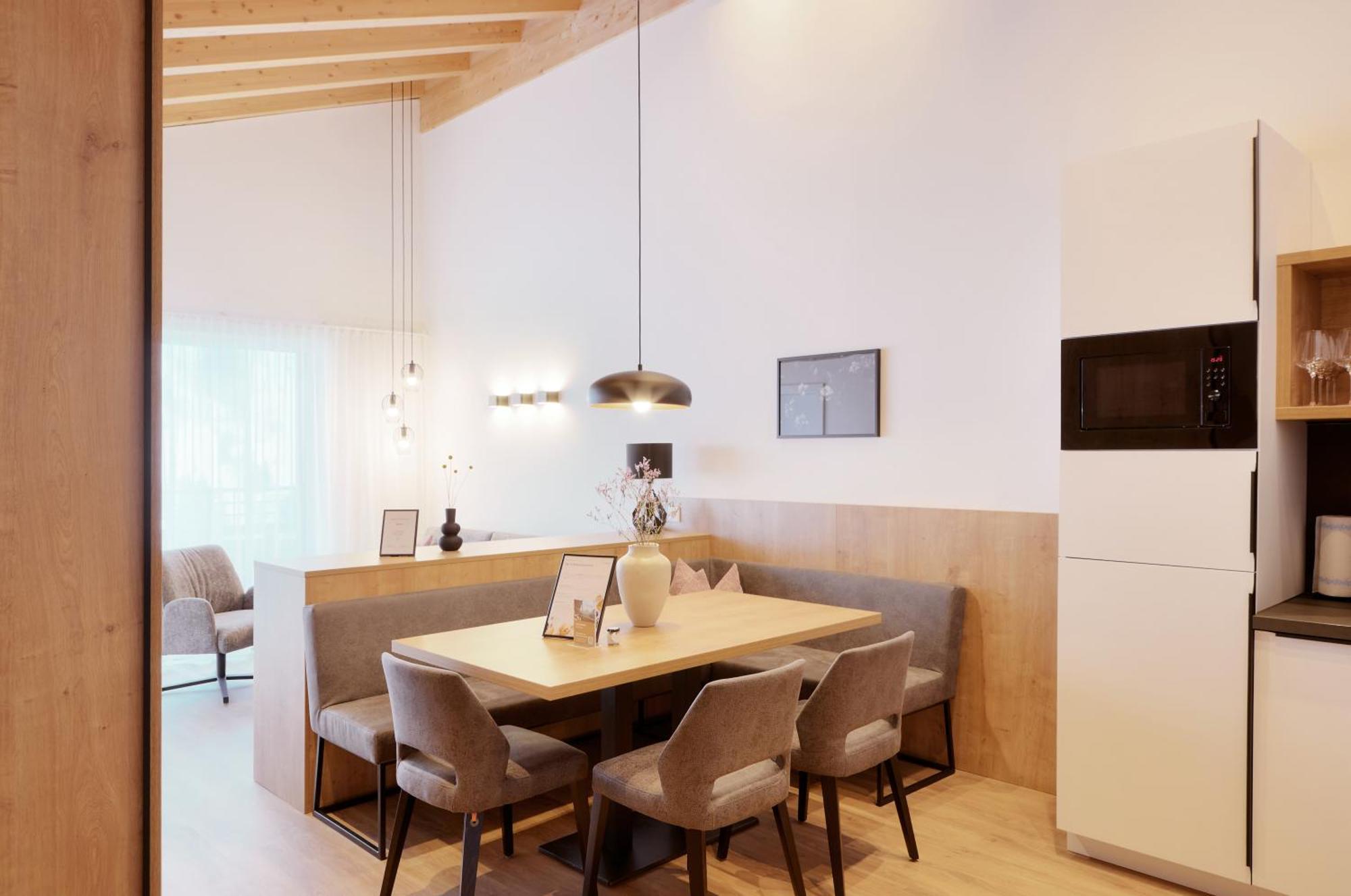 Alpenstolz Damuels Haus 1 - Stilvoll Urlauben In Den Bergen Διαμέρισμα Εξωτερικό φωτογραφία