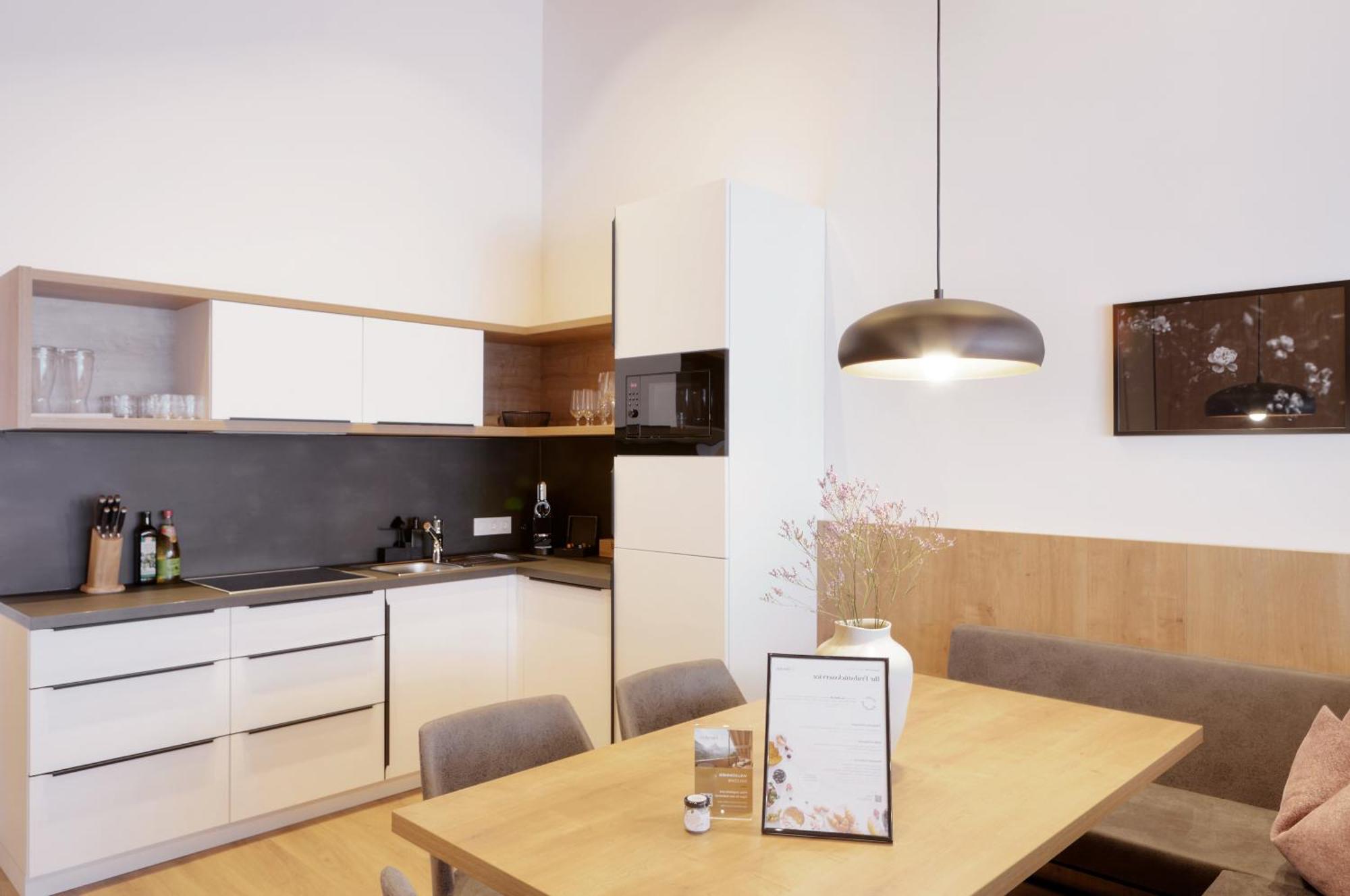 Alpenstolz Damuels Haus 1 - Stilvoll Urlauben In Den Bergen Διαμέρισμα Εξωτερικό φωτογραφία