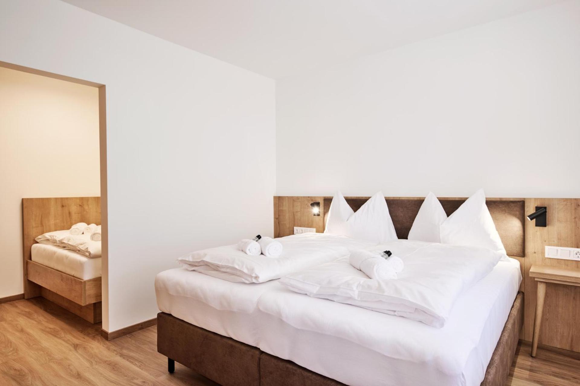 Alpenstolz Damuels Haus 1 - Stilvoll Urlauben In Den Bergen Διαμέρισμα Εξωτερικό φωτογραφία