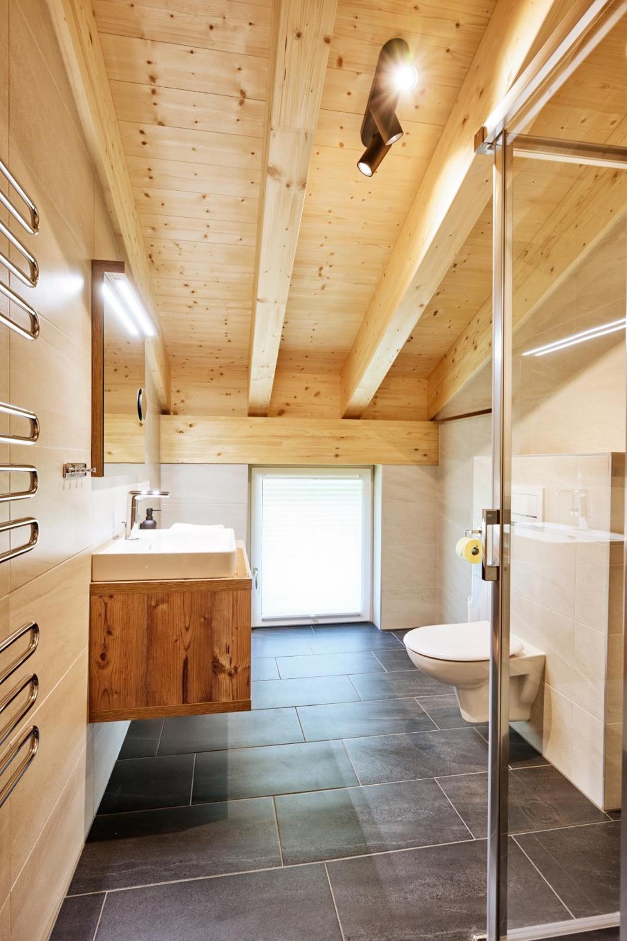 Alpenstolz Damuels Haus 1 - Stilvoll Urlauben In Den Bergen Διαμέρισμα Εξωτερικό φωτογραφία
