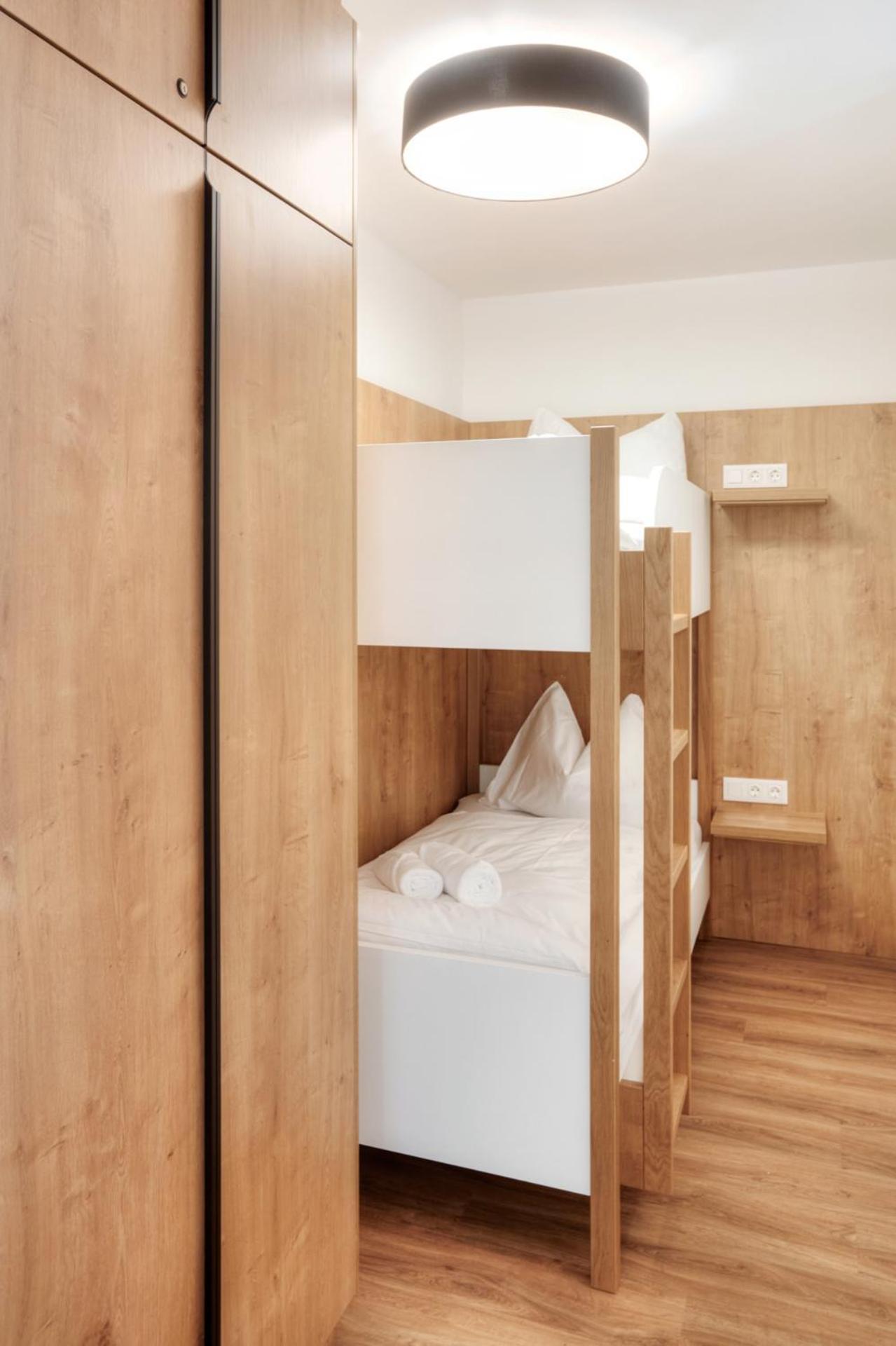 Alpenstolz Damuels Haus 1 - Stilvoll Urlauben In Den Bergen Διαμέρισμα Εξωτερικό φωτογραφία