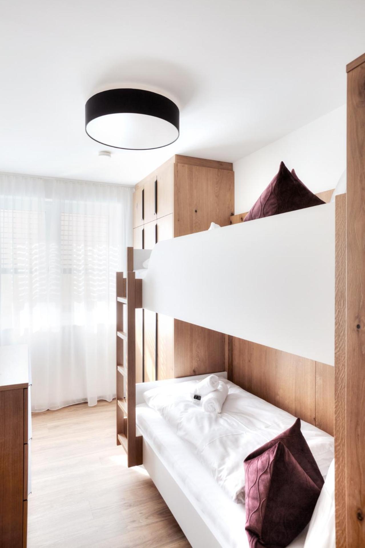 Alpenstolz Damuels Haus 1 - Stilvoll Urlauben In Den Bergen Διαμέρισμα Εξωτερικό φωτογραφία