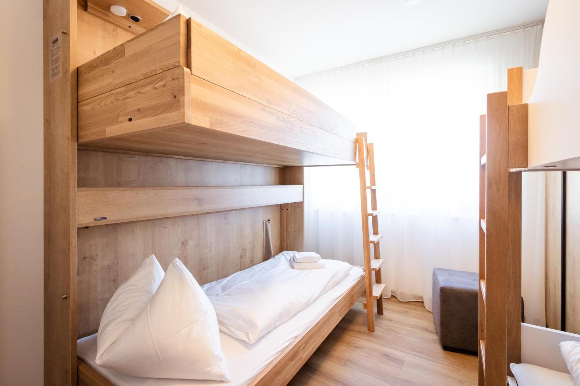Alpenstolz Damuels Haus 1 - Stilvoll Urlauben In Den Bergen Διαμέρισμα Εξωτερικό φωτογραφία