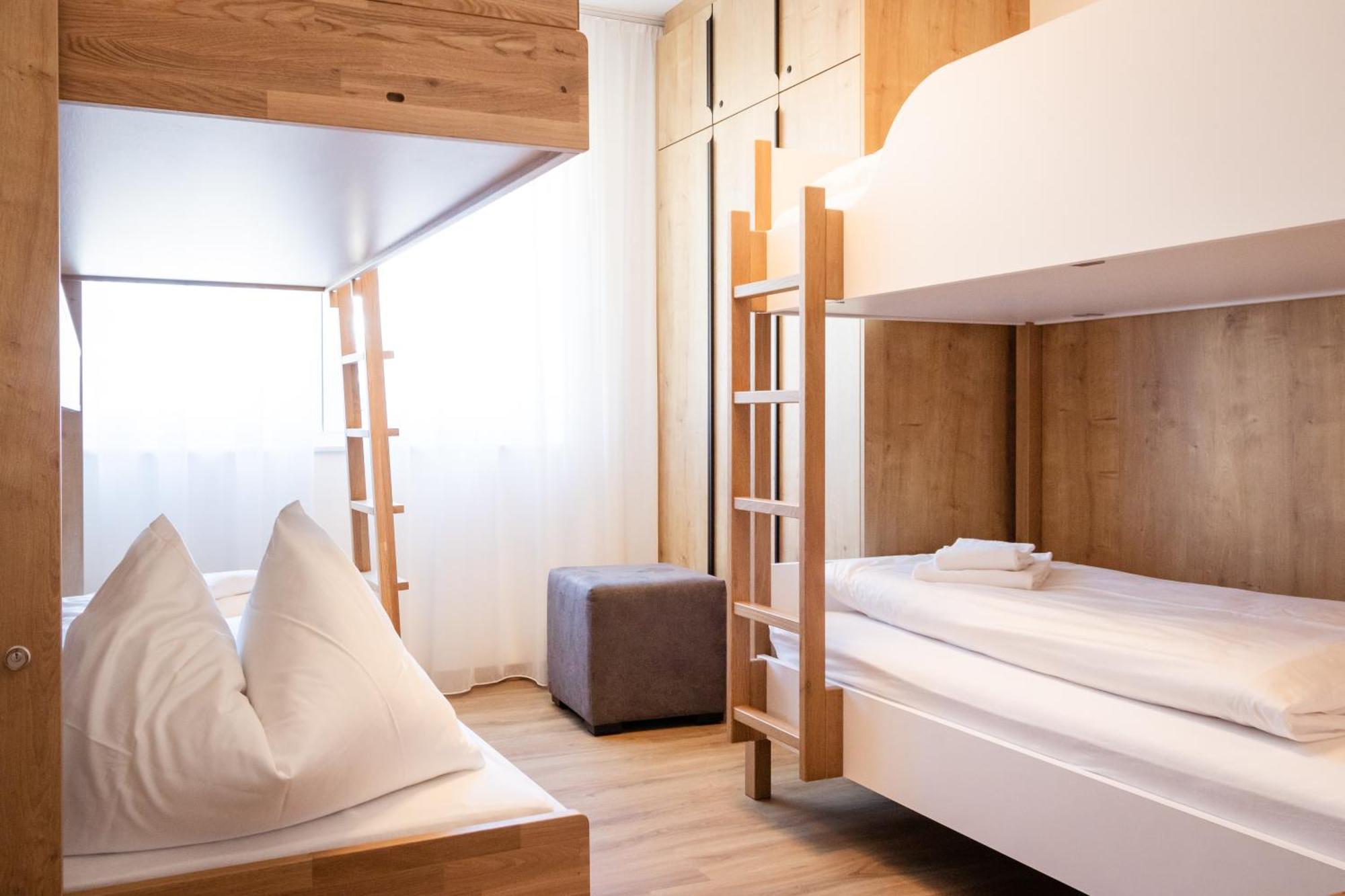 Alpenstolz Damuels Haus 1 - Stilvoll Urlauben In Den Bergen Διαμέρισμα Εξωτερικό φωτογραφία