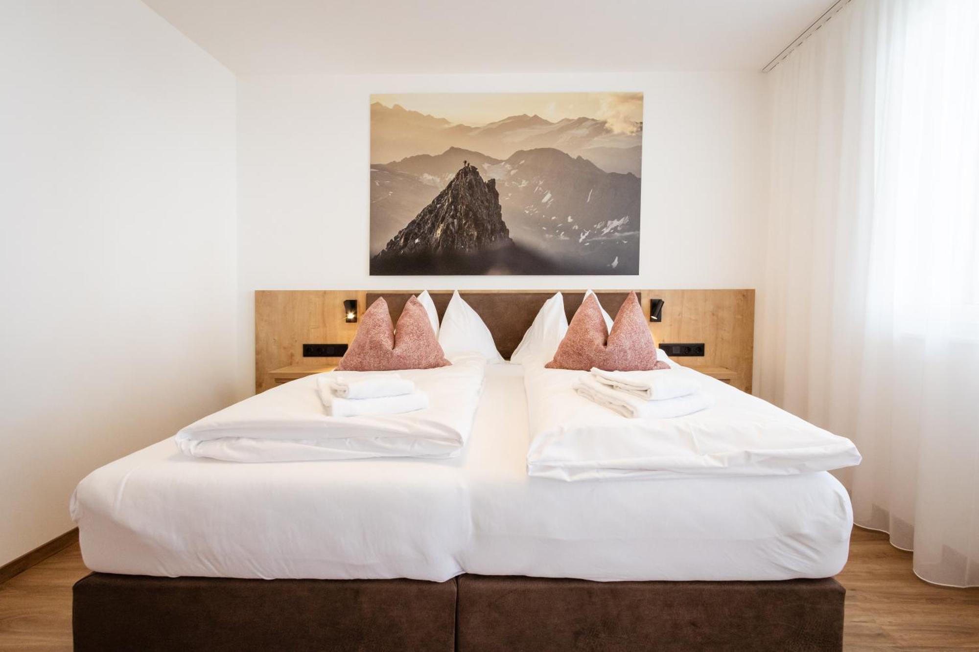 Alpenstolz Damuels Haus 1 - Stilvoll Urlauben In Den Bergen Διαμέρισμα Εξωτερικό φωτογραφία